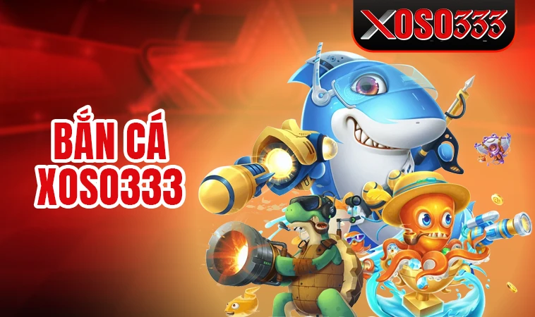 Nhà Cái Xoso333 - Địa Chỉ Cá Cược Trực Tuyến Uy Tín Nhất Toàn Quốc