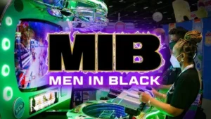 Bắn Cá Men In Black Tại Xoso333 Tiêu Diệt Người Ngoài Hành Tinh Nhận Quà Khủng