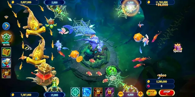 Bắn Cá Men In Black Tại Xoso333 Tiêu Diệt Người Ngoài Hành Tinh Nhận Quà Khủng