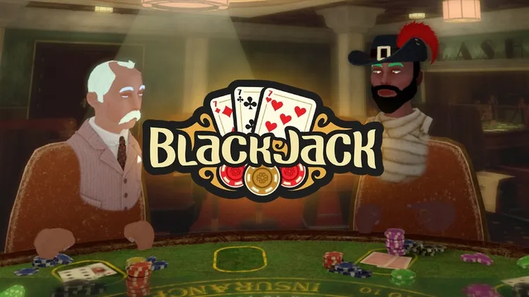 Trải Nghiệm Đẳng Cấp Trò Chơi Blackjack Tại Xoso333 Với Tỷ Lệ Thưởng Cao