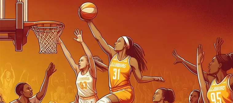 Thắng Lớn Khi Tham Gia Cá Cược Bóng Rổ Xoso333 Đẳng Cấp