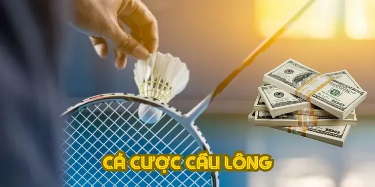 Cách Chơi Cá Cược Cầu Lông Tại Xoso333 Hiệu Quả Nhất