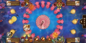 Chơi Bắn Cá Đại Hải Trình Tại Xoso333 Săn Thưởng Mỏi Tay Không Lo Hết Vốn