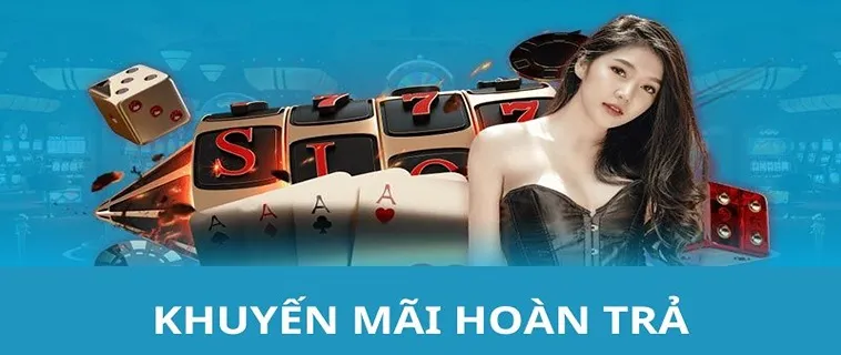 Siêu Phẩm Hoàn Trả Không Giới Hạn Tại Nhà Cái Xoso333 Cực Hấp Dẫn