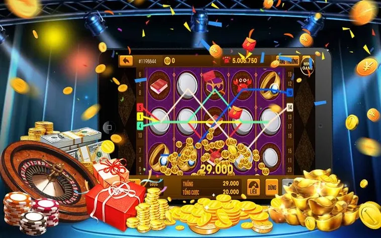 Chinh Phục Cách Chơi Nổ Hũ Ông Đồ Tại Xoso333 Nổ Jackpot Khủng