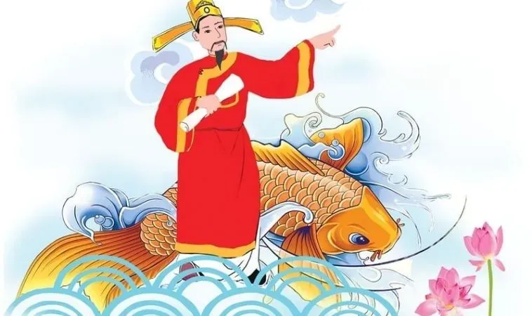 Hướng Dẫn Chơi Nổ Hũ Táo Quân Xoso333 Rinh Lộc Đầu Năm Mới