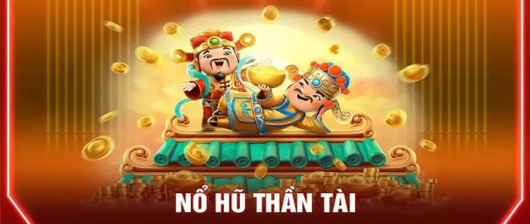 Đón Tài Lộc Cùng Game Nổ Hũ Thần Tài Xoso333 Thắng Tiền Tỷ