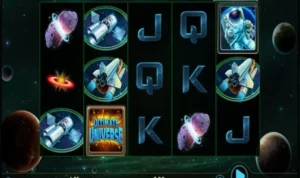 Bay Vào Không Gian Cùng Nổ Hũ Vũ Trụ Xoso333 Nhận Tiền Thưởng