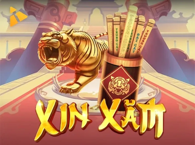 Trải Nghiệm Slot Game Xin Xăm Xoso333 Đậm Chất Văn Hóa Tâm Linh