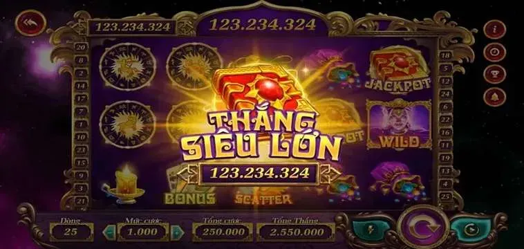 Khám Phá Bí Ẩn Game Nổ Hũ Rừng Xanh Xoso333 Săn Quà Khủng