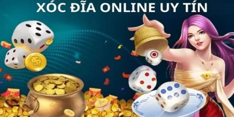 Bí Quyết Chơi Xóc Đĩa Tại Xoso333 Bách Phát Bách Trúng Mới Nhất